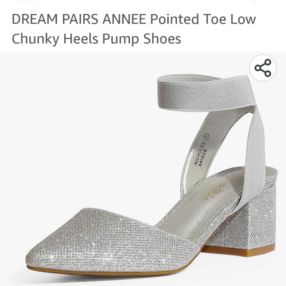 Women's heels